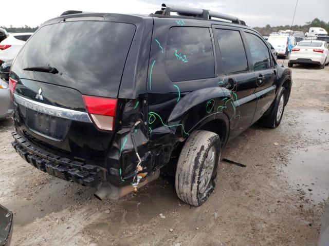 2011 MITSUBISHI ENDEAVOR L 4A4JM2AS4BE014552