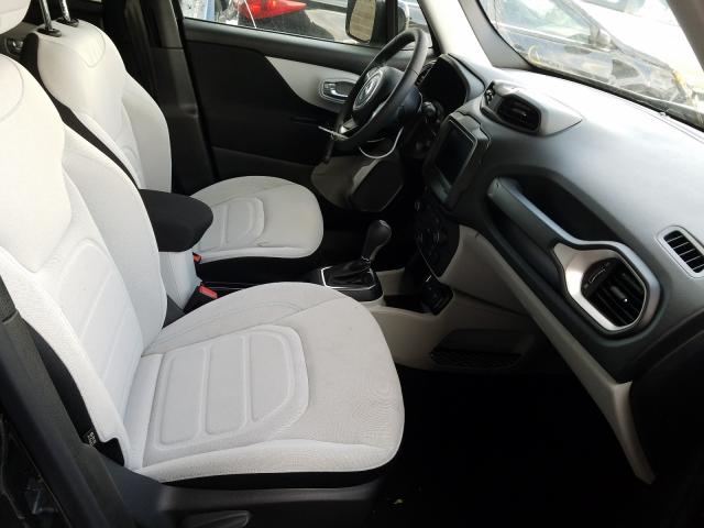 2020 JEEP RENEGADE L ZACNJABB7LPL50924