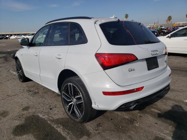 VIN WA1D7AFP4HA058281 2017 Audi Q5, Premium Plus S-... no.3