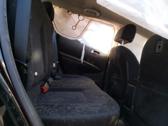 2014 NISSAN ROGUE SELE JN8AS5MV1EW707067