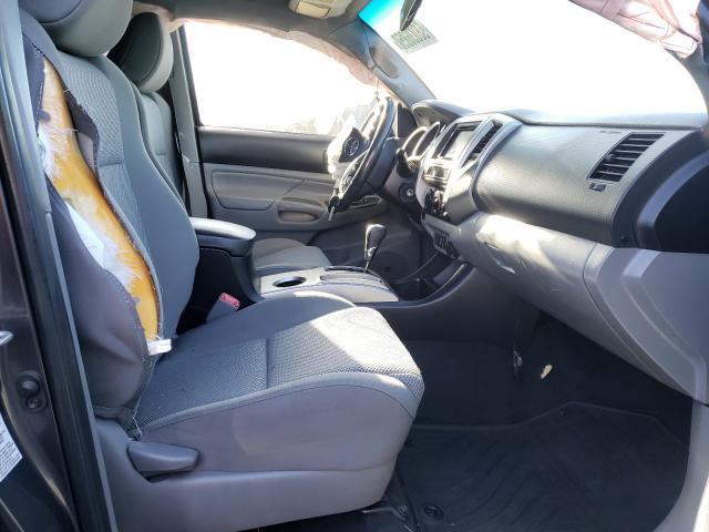 2015 TOYOTA TACOMA DOU 3TMKU4HN3FM042480