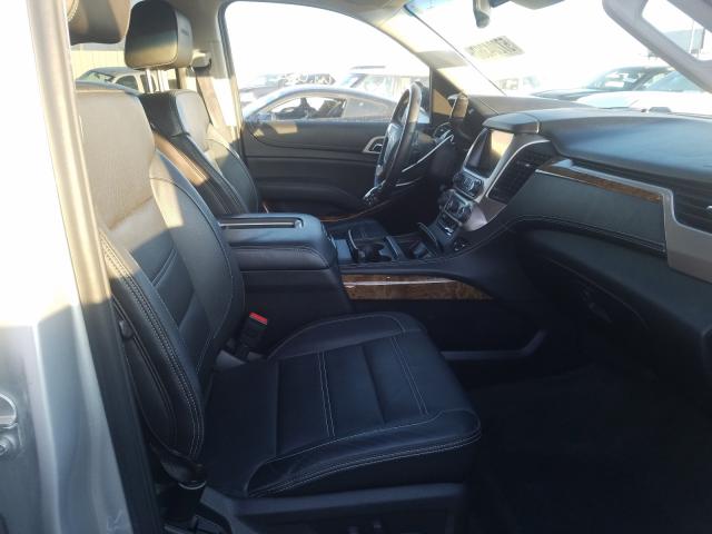 2015 GMC YUKON XL D 1GKS2JKJ2FR262609