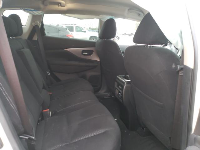 2020 NISSAN MURANO S 5N1AZ2AJ1LN151140