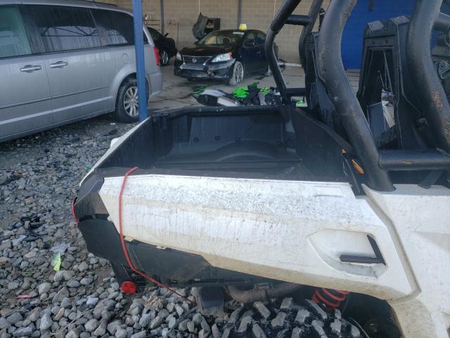 2019 CAN-AM COMMANDER 3JBKGAN25KJ000519