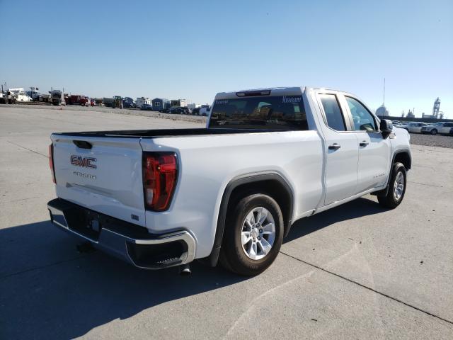2019 GMC SIERRA C15 1GTR8AEF0KZ425249