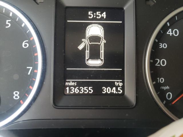 2012 VOLKSWAGEN TIGUAN WVGAV7AX8CW528490