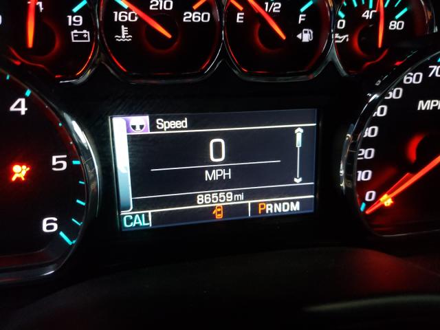 2016 CHEVROLET SUBURBAN C 1GNSCHKC4GR318657