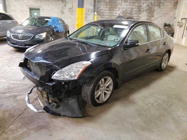 2012 NISSAN ALTIMA SR 1N4BL2AP1CC145841