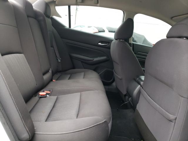 2019 NISSAN ALTIMA S 1N4BL4BV2KC216763