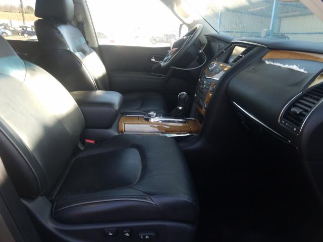 2012 INFINITI EX35 JN8AZ2NC7C9316623