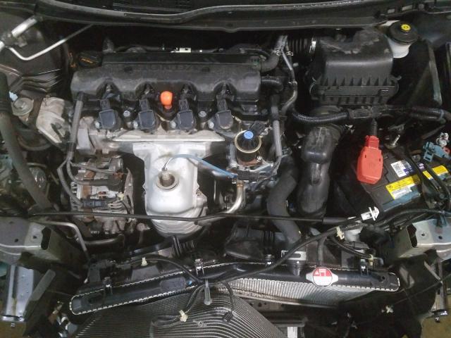 2015 HONDA CIVIC SE 19XFB2F70FE229542