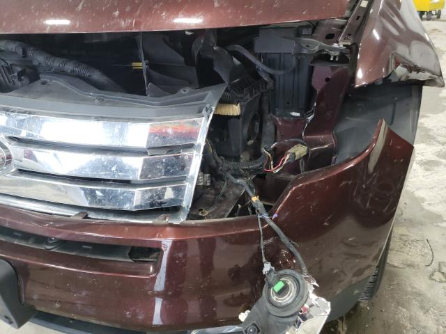 2010 FORD EDGE LIMIT 2FMDK4KC4ABA94180