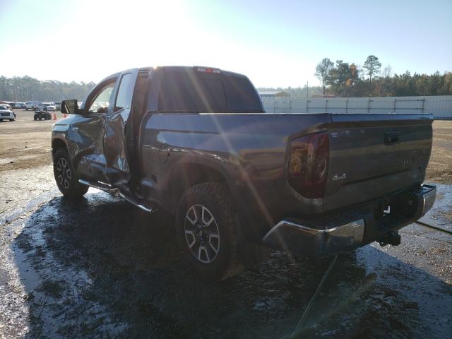 2017 TOYOTA TUNDRA DOU 5TFUW5F1XHX619348
