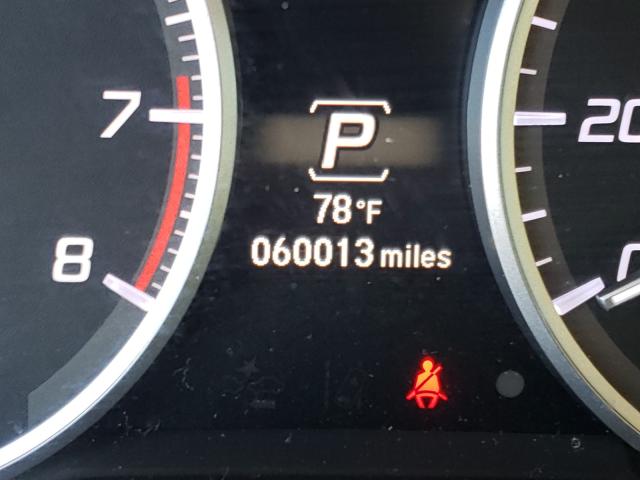 2016 ACURA RDX TECHNO 5J8TB3H50GL005024