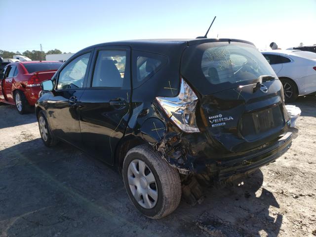 2016 NISSAN VERSA NOTE 3N1CE2CP4GL373982