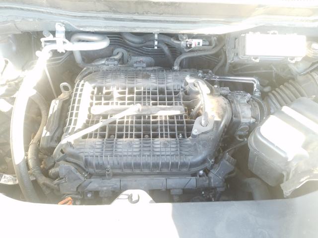 2016 HONDA PILOT EX 5FNYF5H41GB027869