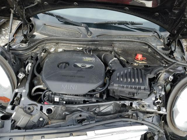 2014 MINI COOPER WMWXM5C53ET934566