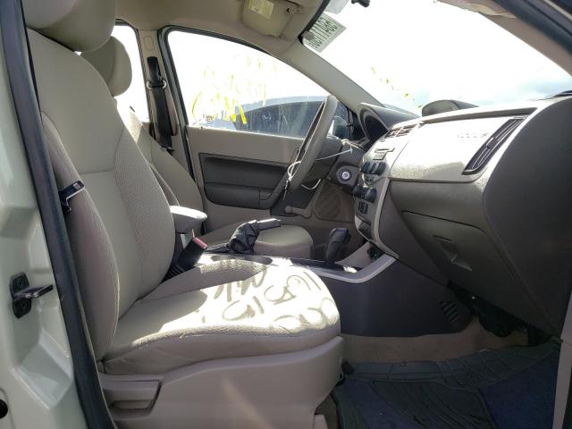 2010 FORD FOCUS S - 1FAHP3EN7AW107538