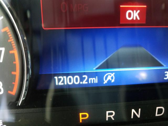 2020 FORD EXPLORER X 1FMSK7DH6LGB61133