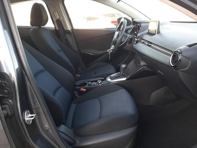 2016 TOYOTA SCION IA 3MYDLBZV1GY143494