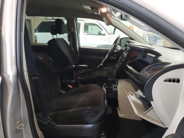 2012 DODGE GRAND CARA 2C4RDGBG5CR351415