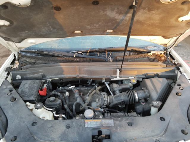 2011 GMC ACADIA SLE 1GKKRNED9BJ391898