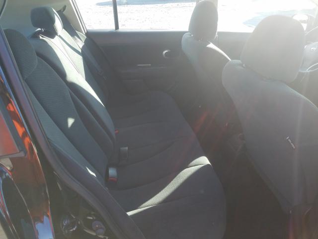 2010 NISSAN VERSA S 3N1BC1CP3AL375421