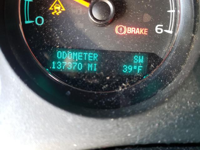 2011 CHEVROLET SUBURBAN C 1GNSCKE04BR320108