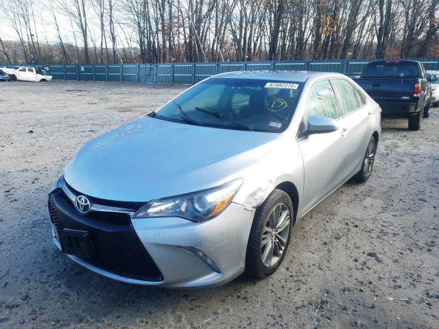 2015 TOYOTA CAMRY LE 4T1BF1FK9FU957259