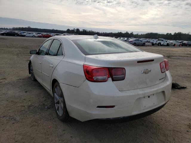 2013 CHEVROLET MALIBU 3LT 1G11G5SX6DF221203