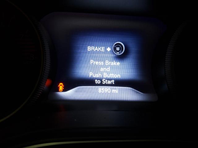 2019 JEEP CHEROKEE L 1C4PJMDX4KD481621