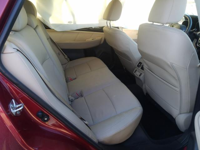 2018 SUBARU OUTBACK 3. 4S4BSENC7J3324562