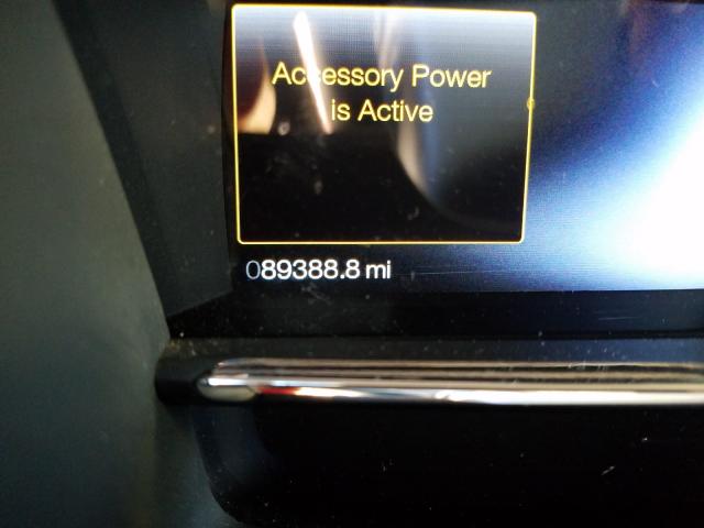 2013 LINCOLN MKS 1LNHL9DK4DG614682