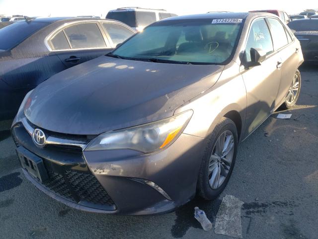 2016 TOYOTA CAMRY LE 4T1BF1FK3GU210578