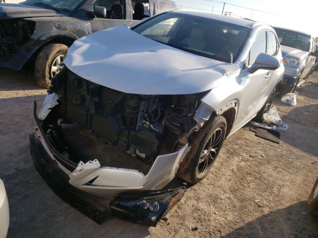 2015 LEXUS NX 200T JTJYARBZ1F2011910