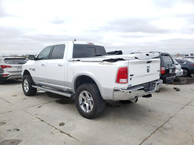 2015 RAM 1500 LARAM 1C6RR7NT8FS587416