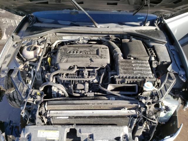 2015 AUDI A3 PREMIUM WAUACGFF3F1065005