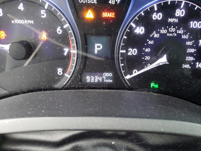 2015 LEXUS RX 350 JTJZK1BA2F2421001