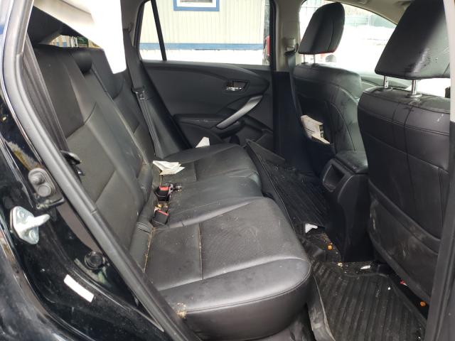 2013 ACURA RDX 5J8TB4H3XDL008920