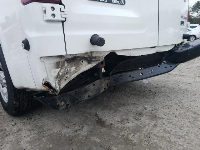 2016 NISSAN NV 1N6BF0KY7GN815011