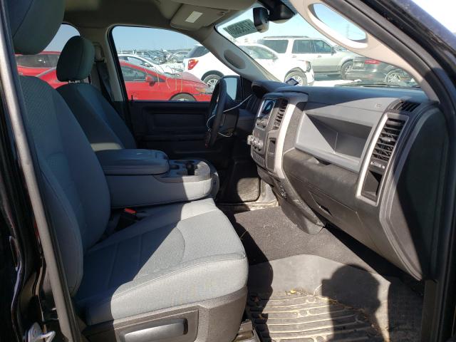 2019 RAM 1500 CLASS 1C6RR6FG5KS629322
