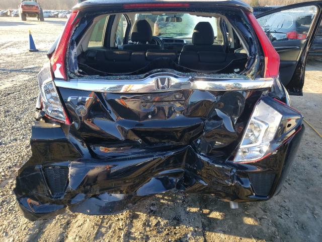 2017 HONDA FIT EX JHMGK5H77HS014046