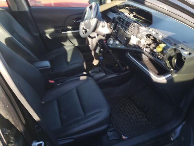 2017 TOYOTA PRIUS C JTDKDTB31H1592195