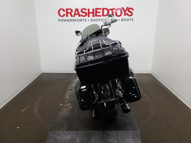 2007 KAWASAKI VN1600 D JKBVNKD187A013918