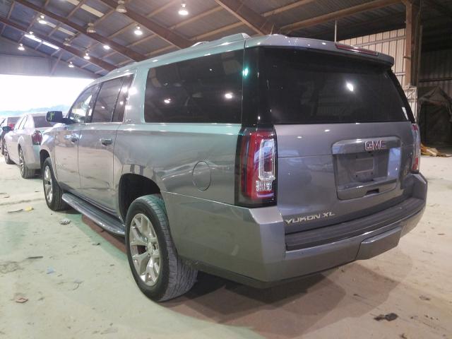 2018 GMC YUKON XL C 1GKS1GKC1JR257398