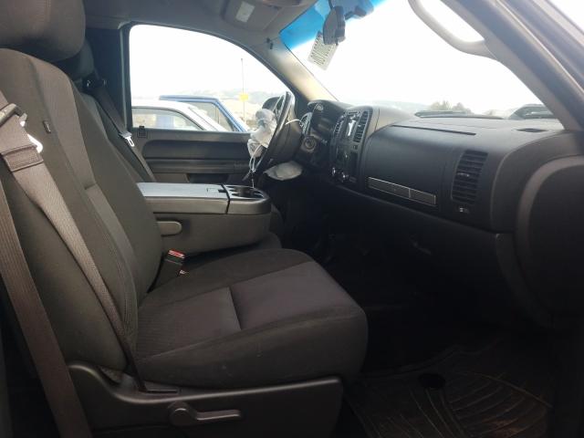 2013 GMC SIERRA C15 - 1GTR1VE07DZ221817