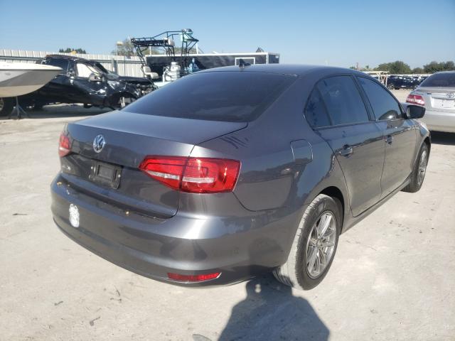 2015 VOLKSWAGEN JETTA BASE 3VW2K7AJ3FM296220
