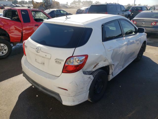 2010 TOYOTA COROLLA MA 2T1KU4EE6AC482425