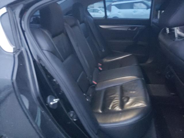 2011 ACURA TL 19UUA8F22BA000697