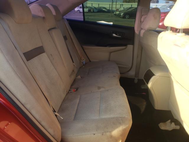 2014 TOYOTA CAMRY L - 4T4BF1FK3ER435084